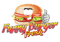 Funny Burger